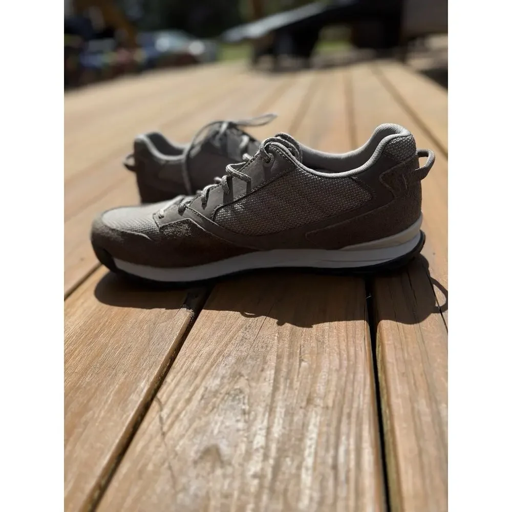 Oboz Sawtooth II Low Mens 13 Hiking Shoes Gray Trail Sneaker Outdoor - Picture 10 of 10